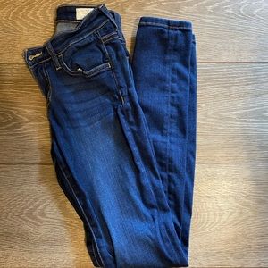 Women’s Skinny Jeans